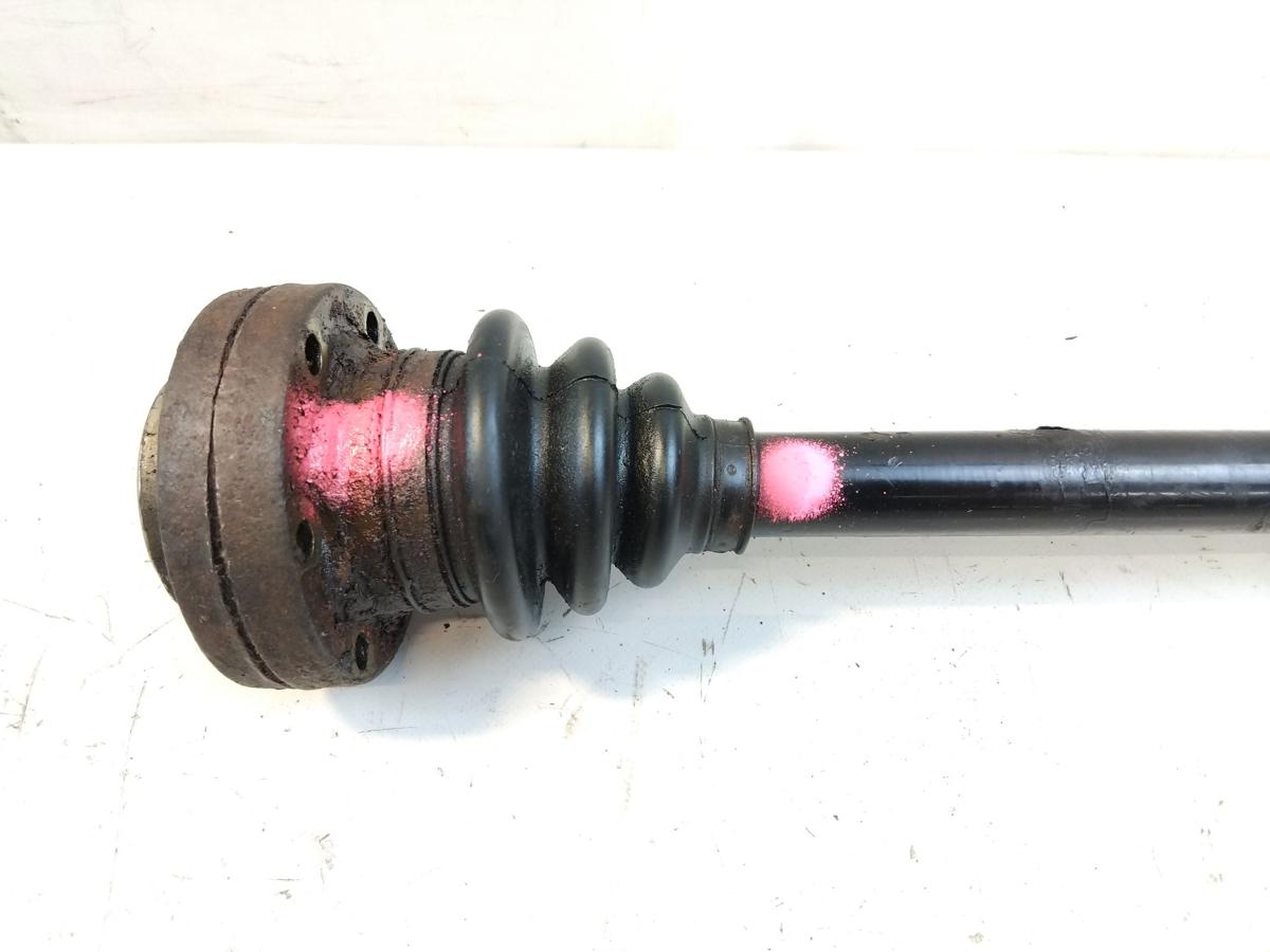 BMW 3er E36 original Gelenkwelle Antriebswelle hinten links 2.0 110kw 206S3 BJ1996