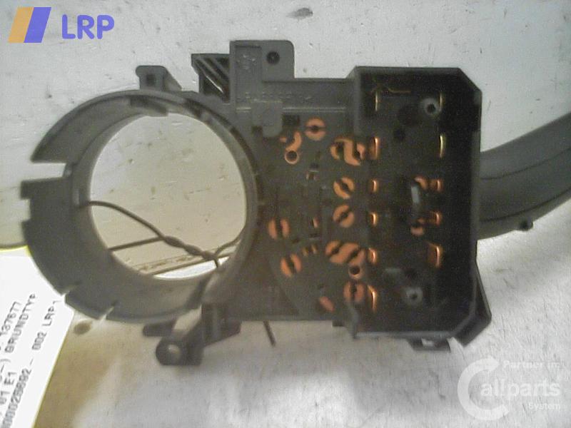 VW Sharan 7M Blinkerschalter 8L0953513G 202852 ATW BJ2000