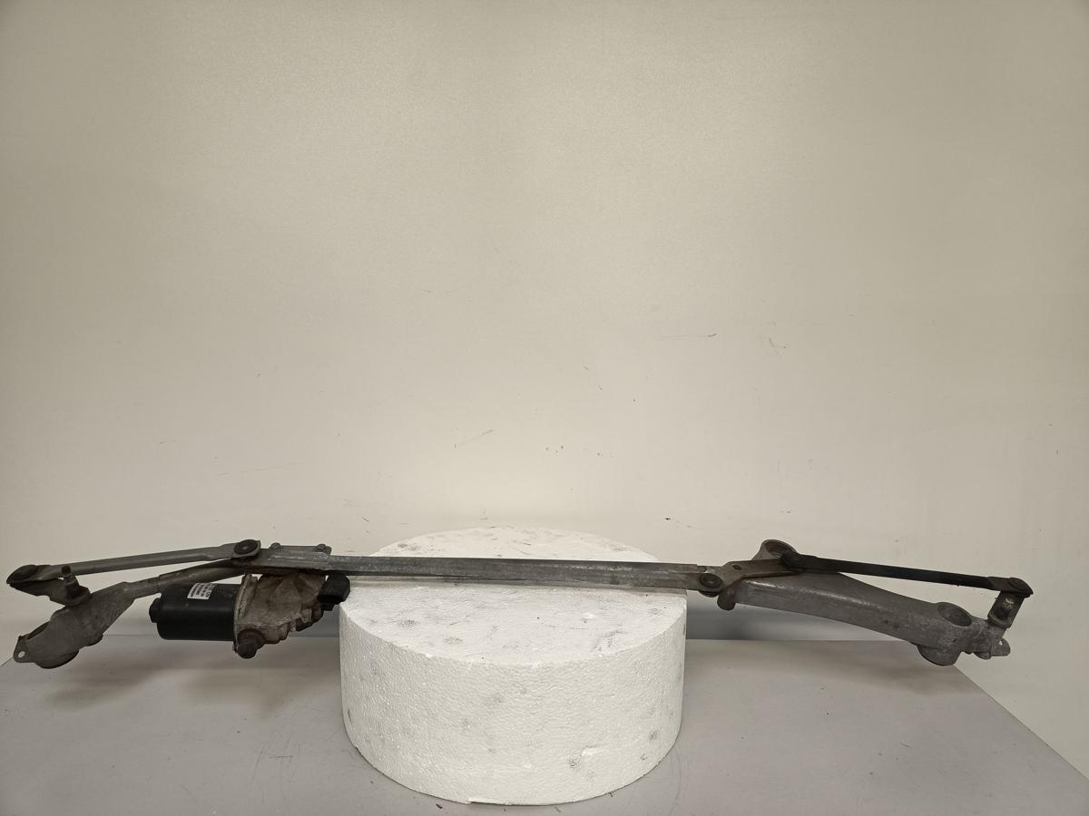 Mercedes B-Klasse W245 original Wischermotor vorne mit Gest&auml;nge Bj 2007