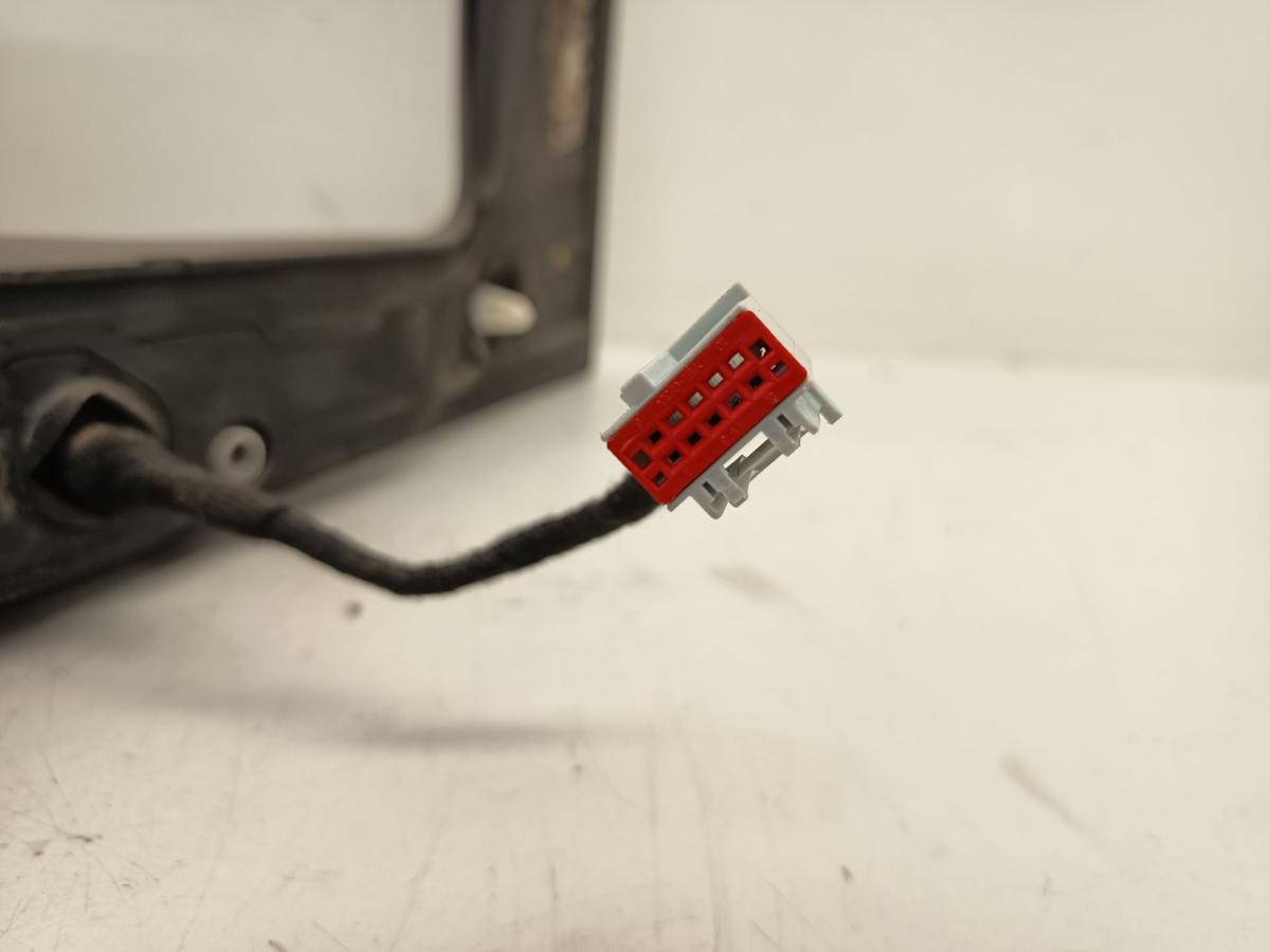 Ford Tourneo Connect Mk2 II Bj 2015 original Au&szlig;enspiegel links Elektrisch