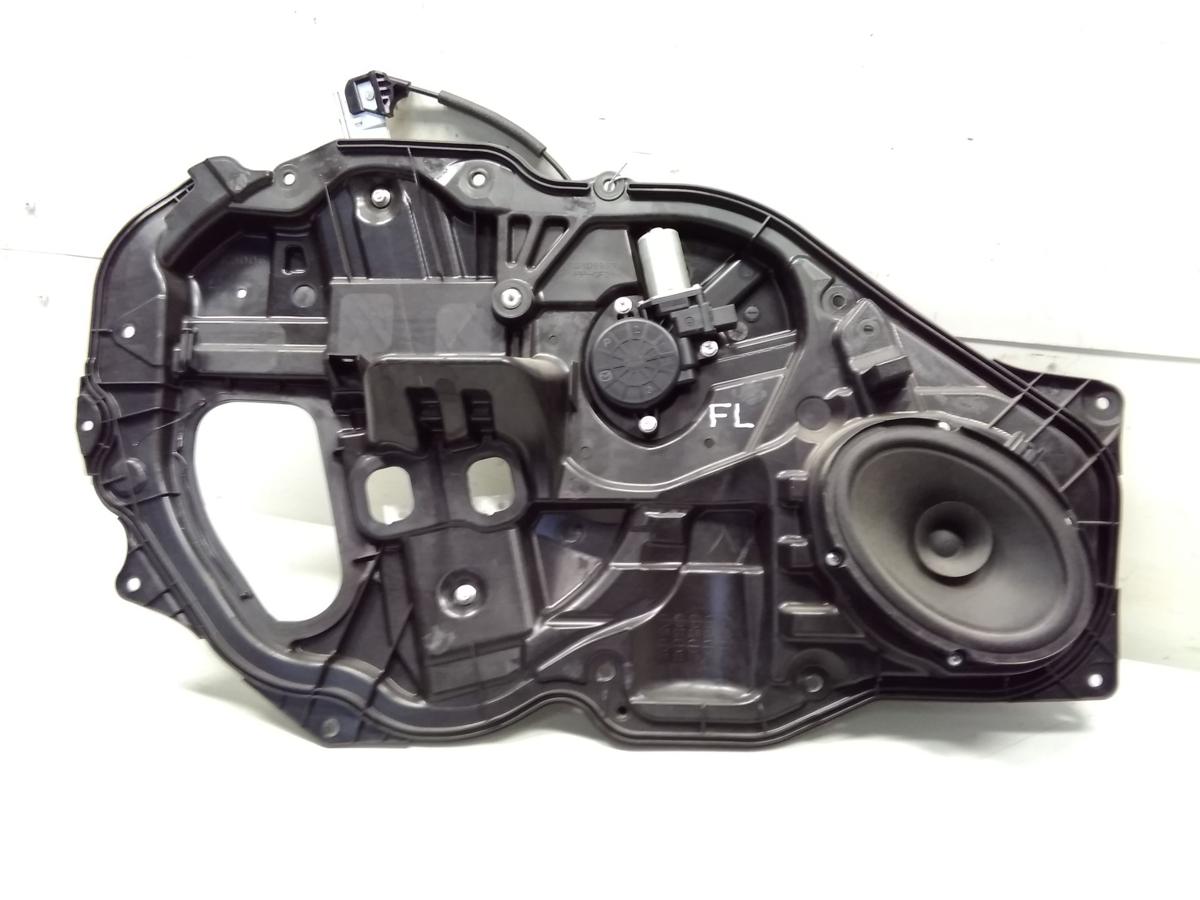 Mazda 6 GH original Fensterheber vorn links elektrisch Bj.2009
