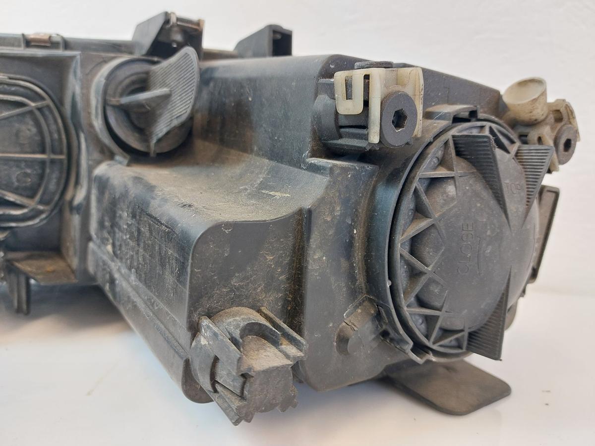 Mazda 6 GG GY Hauptscheinwerfer Frontscheinwerfer Scheinwerfer vorn rechts