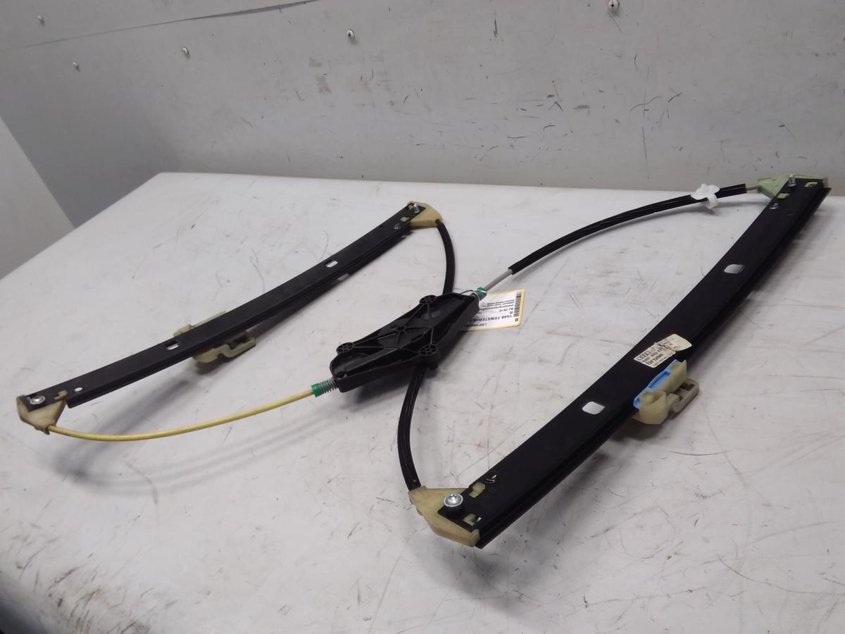 Audi A4 8K B8 original Fensterheber vorn rechts Bj.2010