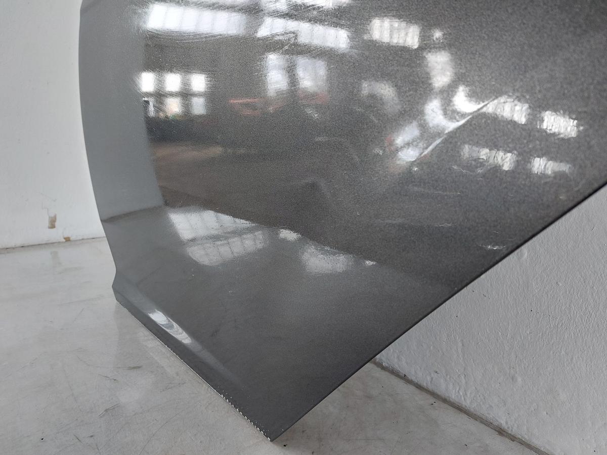 Ford Focus DYB CEW Turnier T&uuml;r hinten links Fondt&uuml;r im Rohbau Magnetic Grau