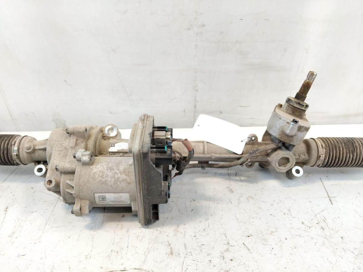 Tesla Model Y Performance original Servolenkgetriebe 1044831-00-H Bj.2022