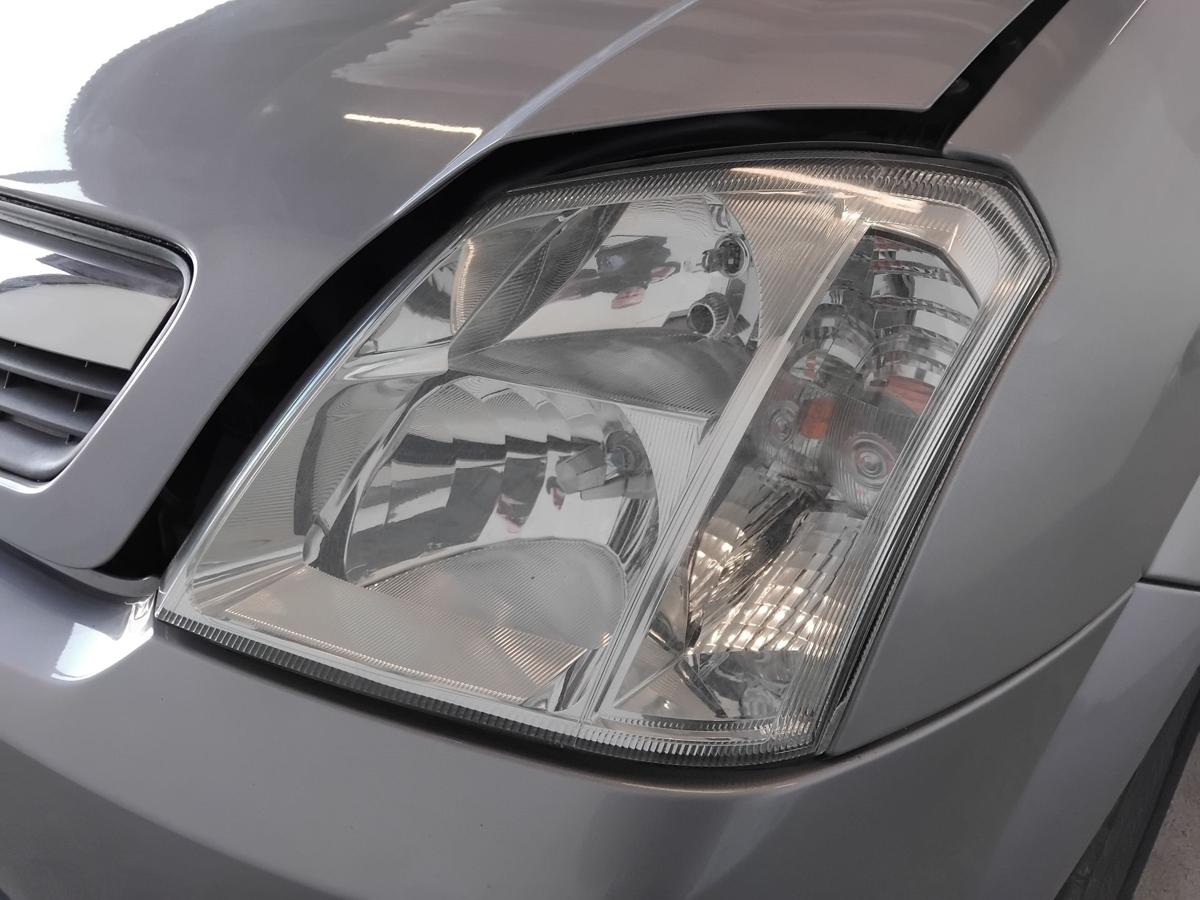 Opel Meriva A original Scheinwerfer vorn links Halogen mit LWR BJ2006 93321052