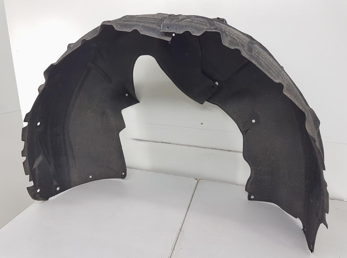 Tesla Model Y Rahausschale hinten rechts Bj2022 1492616-00-B Radhausverkleidung