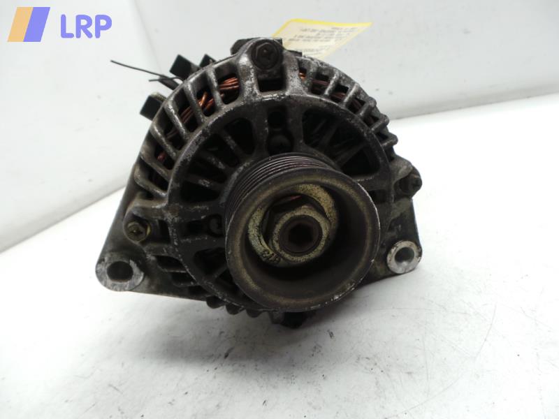 Citroen Xsara N6 original Lichtmaschine Generator 9631318180 A002TA1991F BJ1998