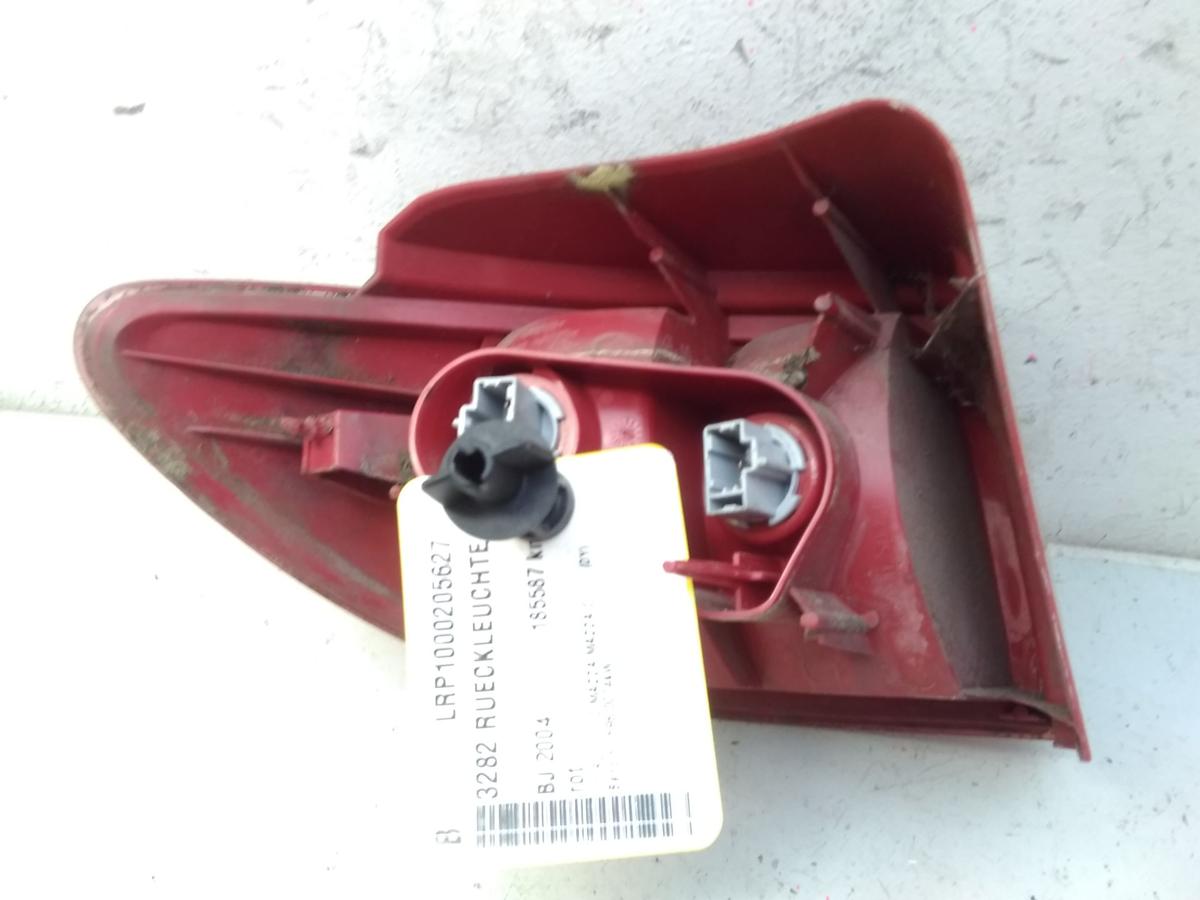 Mazda 2 DY original R&uuml;ckleuchte Heckleuchte rechts au&szlig;en BJ2004