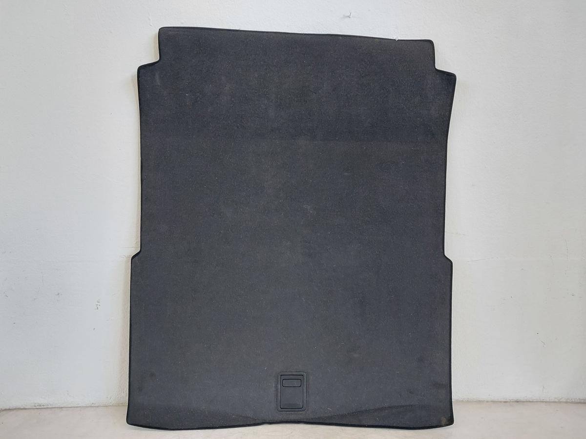 Mercedes W211 Limo E Klasse Bodenbelag Teppich Kofferraumboden Ladeboden