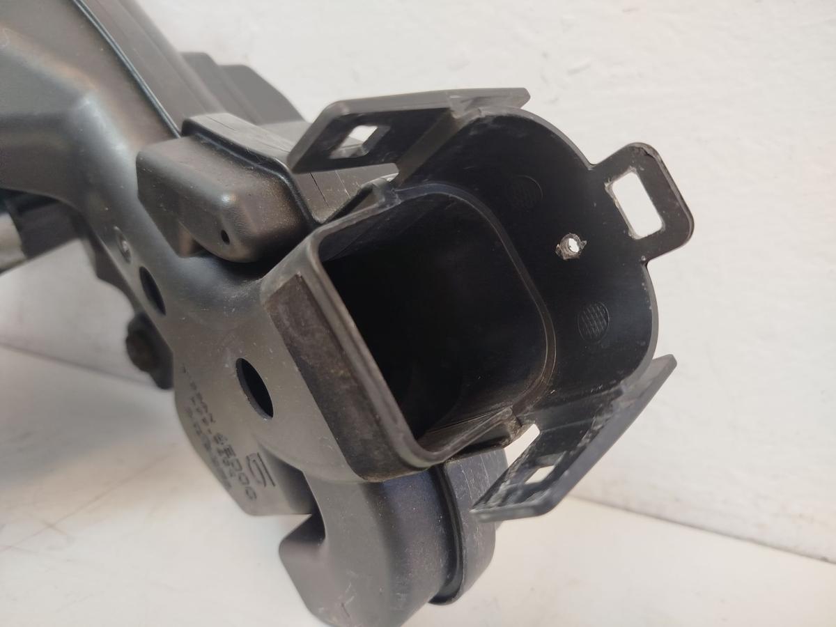 Nissan Qashqai J11 Luftfilterkasten Luftfiltergeh&auml;use 1.2 85kw OEM