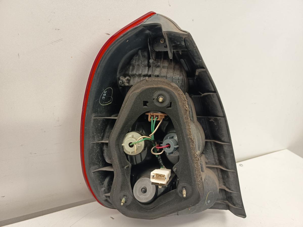 Toyota Corolla E11 3trg orig R&uuml;ckleuchte rechts Heck Licht Beifahrer Bj 1998