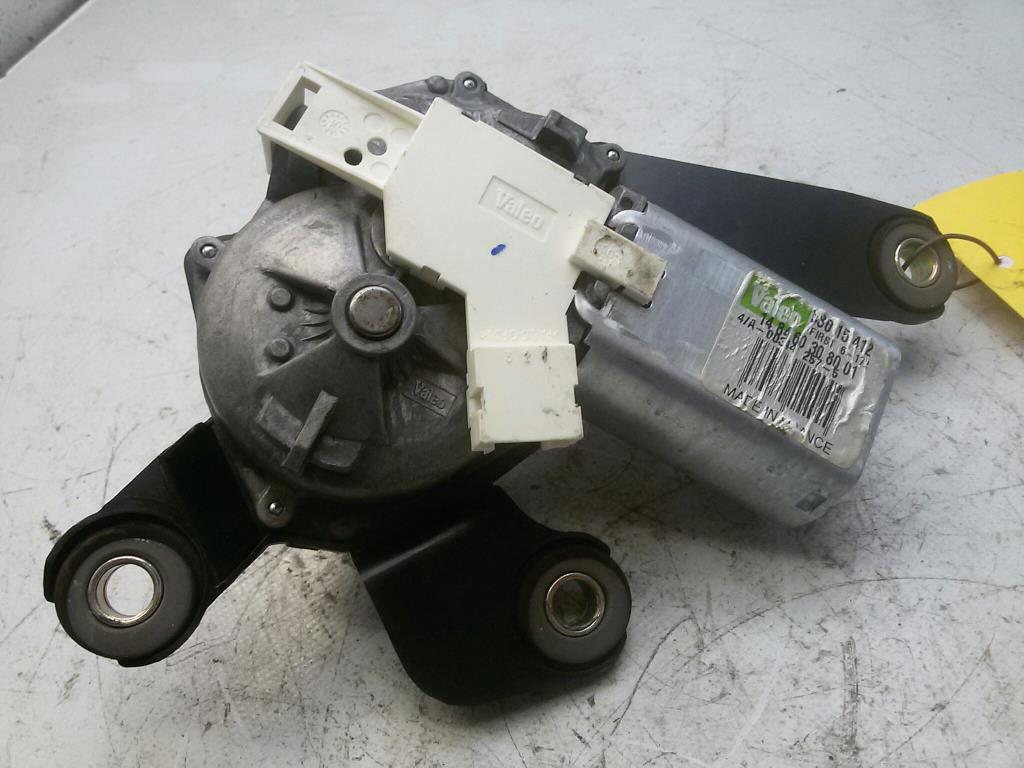 Lancia Phedra Heckwischermotor 1484603080 53015412 VALEO BJ2005