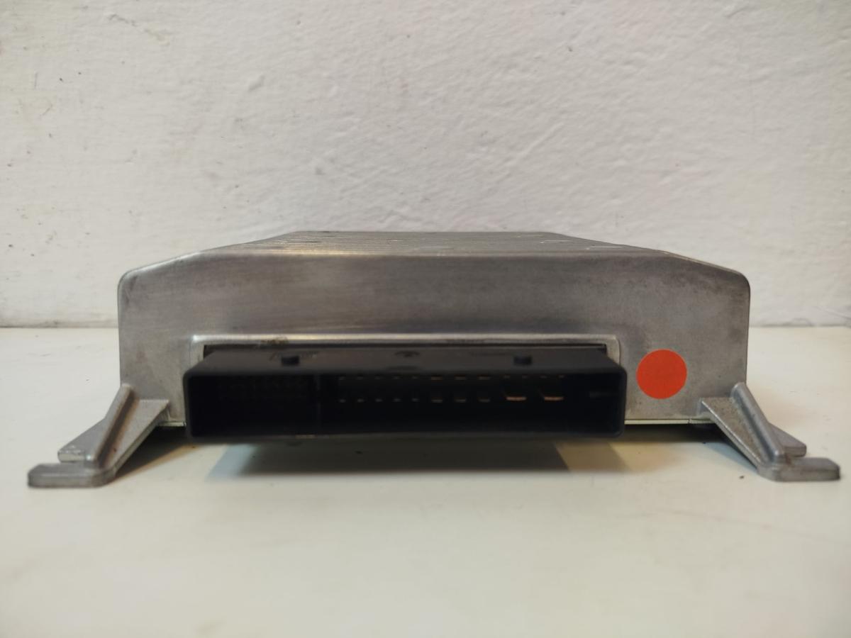 VW Passat 3C B7 Variant Verst&auml;rker Audio Soundsystem Steuerger&auml;t OEM Blaupunkt