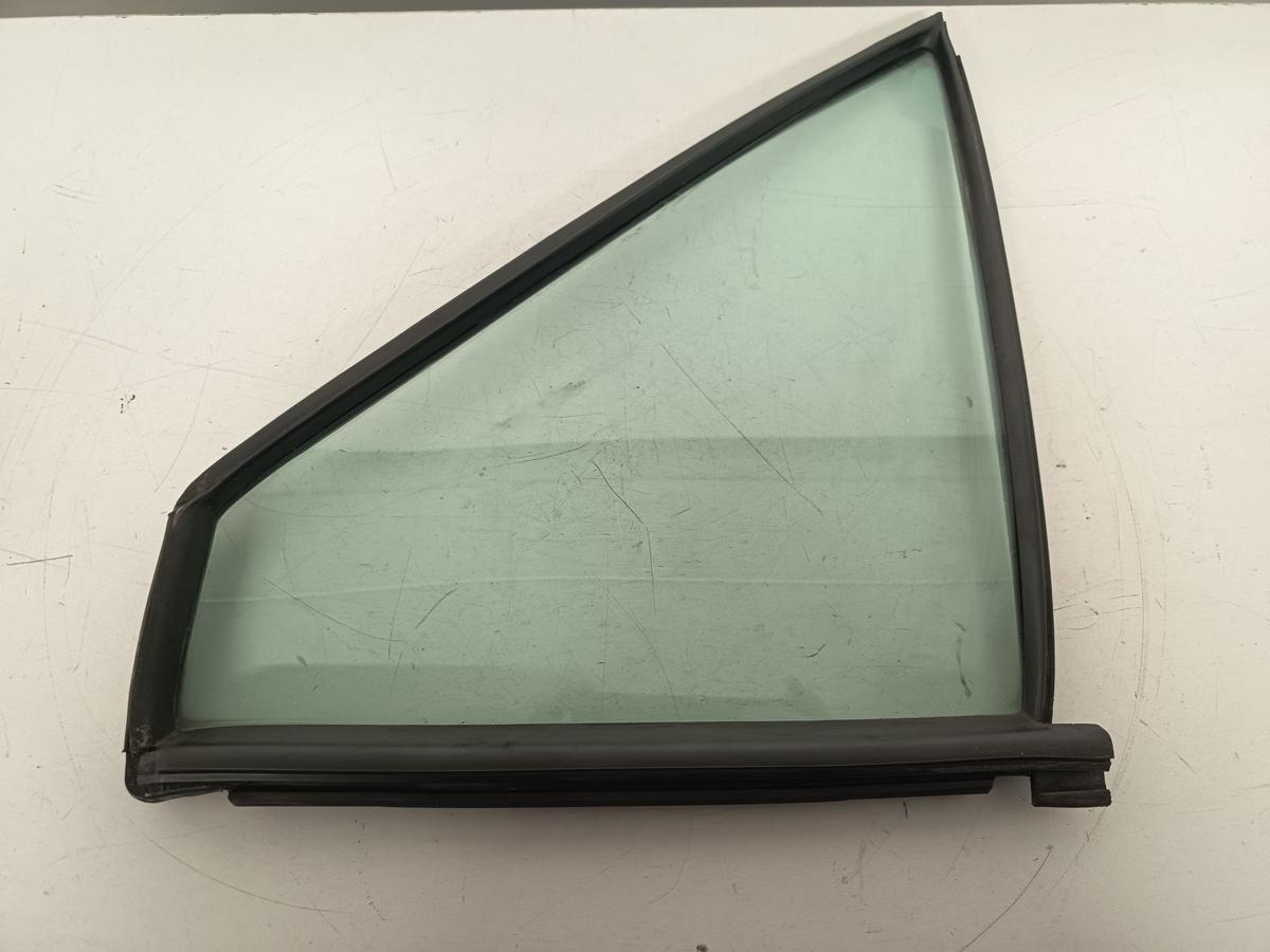 VW Passat Variant 32B Bj 1987 orig Dreieckscheibe vorn links Fahrertür Fenster