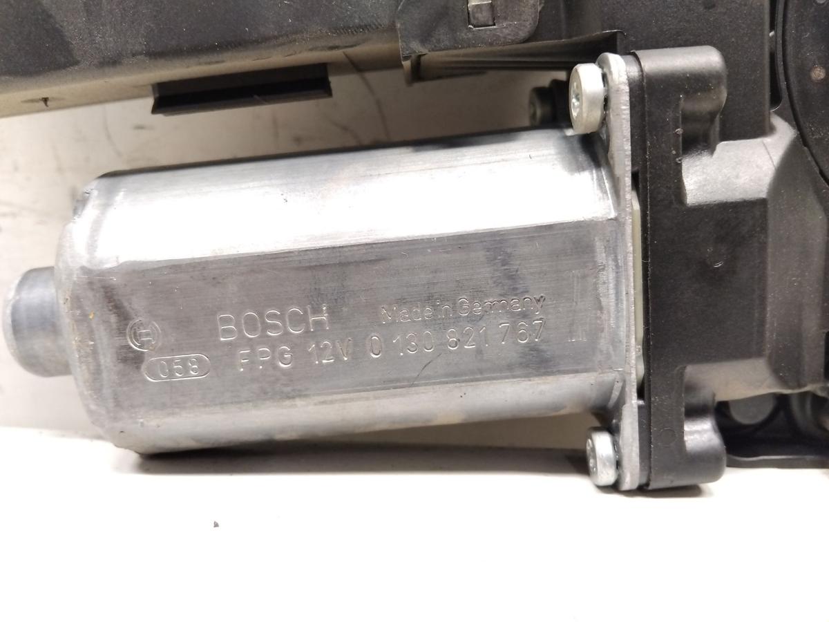 Seat Exeo ST 3R orig Fensterhebermotor hinten links ohne Hebermechanik BJ2011