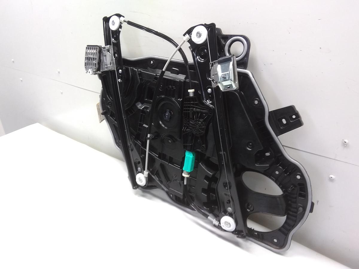 Tesla Model Y Bj.2022 original Fensterheber vorn rechts 1495509-00-E