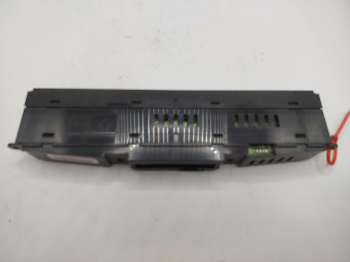 BMW E46 Compact Taster Schalter Bedieneinheit Sitzheizung vorn links rechts DSC