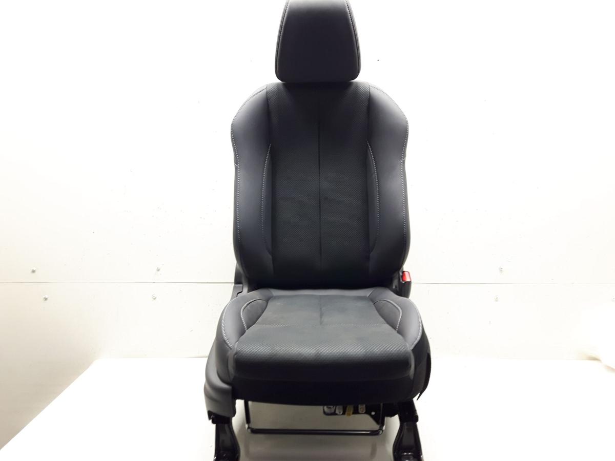 Mitsubishi Eclipse Cross original Sitz Beifahrersitz rechts vorn Sitzheizung Mitsubishi Eclipse Cross original Sitz Beifahrersitz rechts vorn Sitzheizung