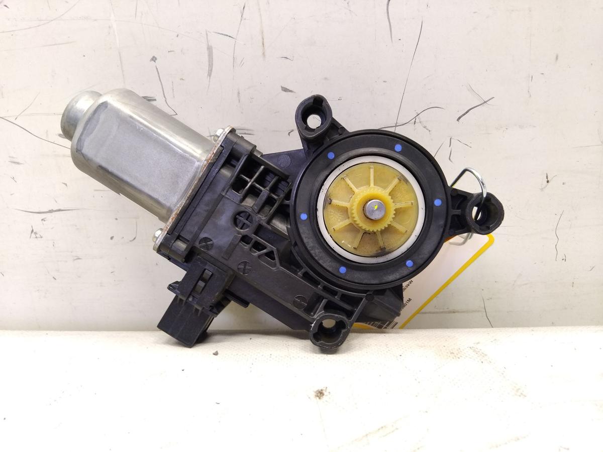 Skoda Fabia 2 5J Facelift orig Fensterhebermotor vorn links 6R0959801M BJ2011