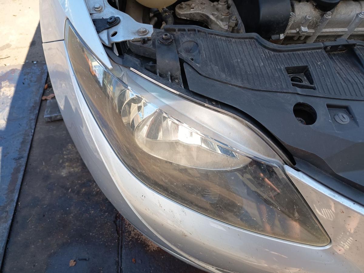 Seat Ibiza 6J original Scheinwerfer rechts Halogen vor Facelift Baujahr 2010