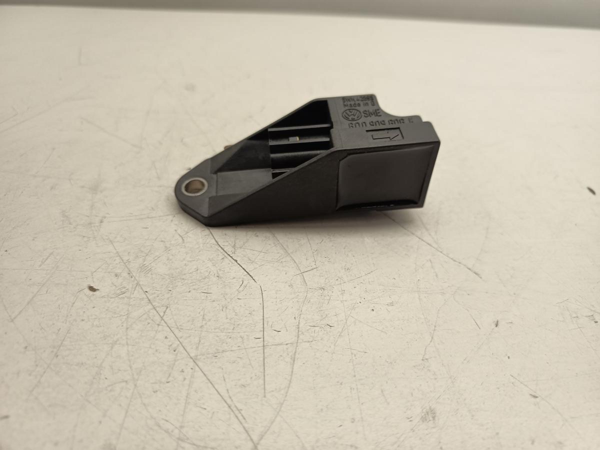 VW Polo 9N original Sensor Seitenairbag rechts Baujahr 2004