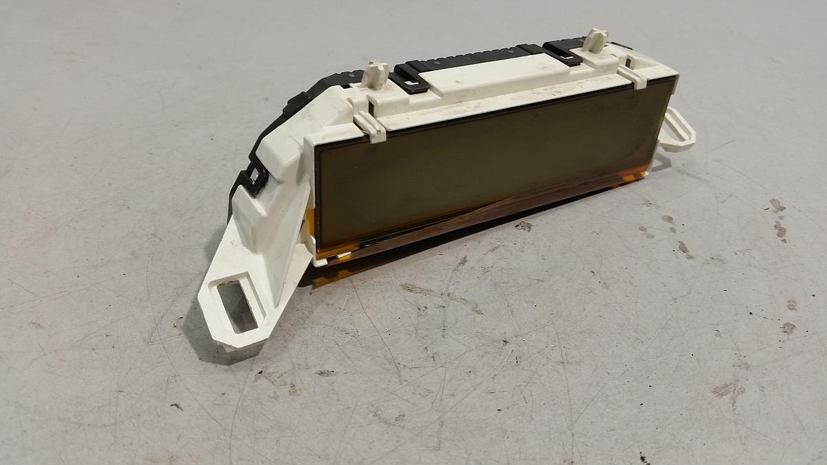 Citroen C4 orig Drehzahlmesser Display Multifunktion Bj 2008 102601003