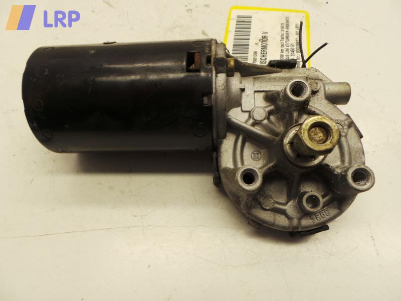 FORD FOCUS D*W BJ2000 WISCHERMOTOR VORN XS4117508BB BOSCH 0390241362