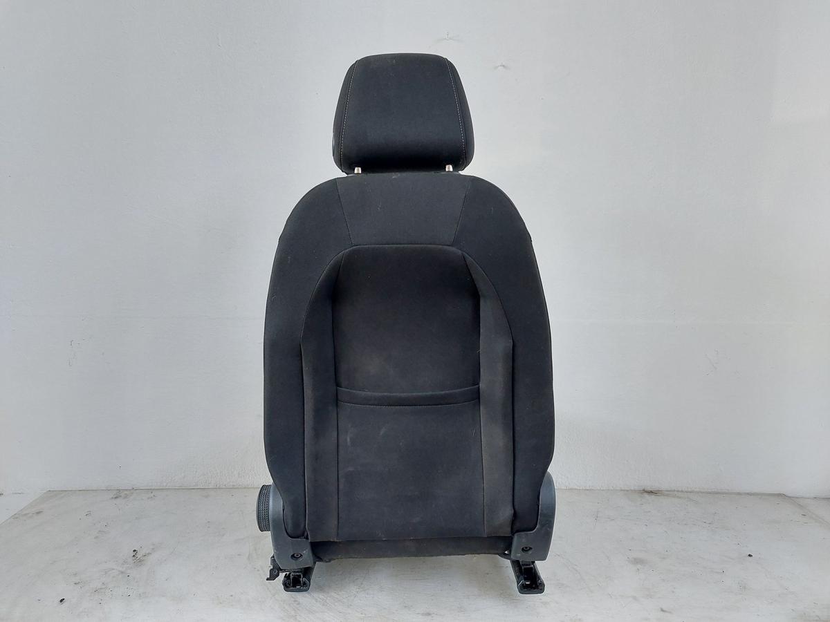 Opel Astra K B16 Kombi Sitz vorn links Fahrersitz AGR Sitz mit Heizung Autositz