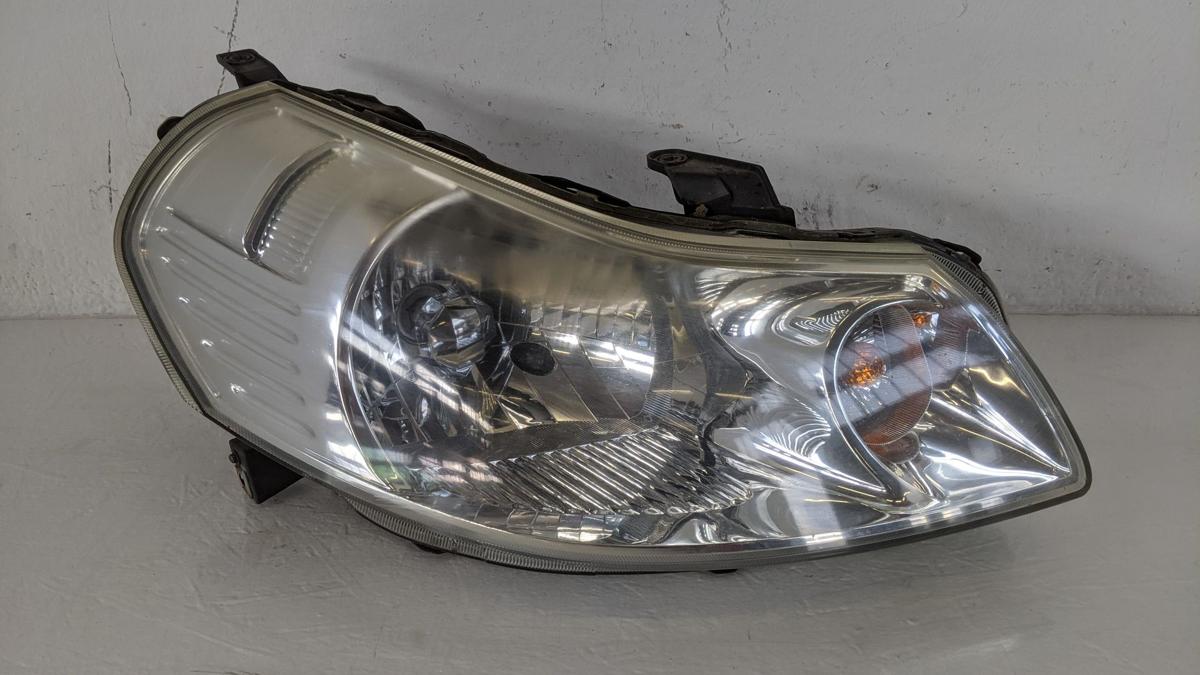 Scheinwerfer rechts Hauptscheinwerfer Halogen Trübung Suzuki SX4 EY RW416