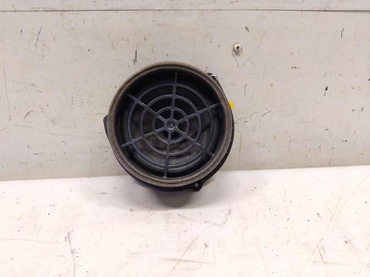 Audi A8 4H orig Lautsprecher T&uuml;r hinten f&uuml;r Bose-Soundsystem BJ2015 4H0035411A