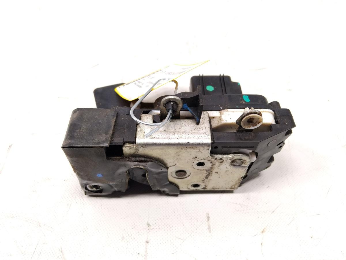 Ford Fusion JU2 original Türschloß vorn rechts mit Zentralverriegelung Bj.2007