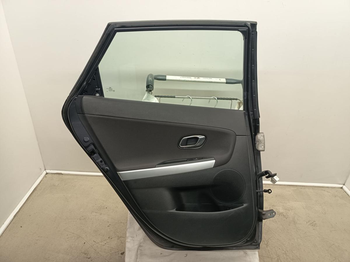 Kia cee´d II sw original Tür hinten links (Roh) E5B Winchestergrau Bj 2012