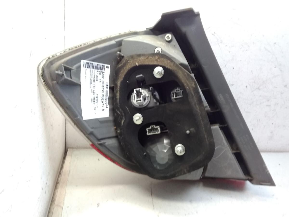 Honda Jazz 2 GG original R&uuml;ckleuchte Schlussleuchte rechts BJ2008