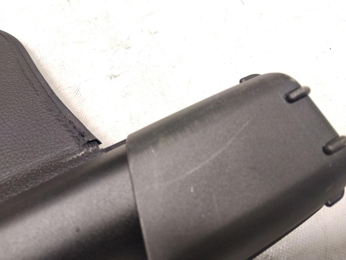 VW Passat 3C Variant original Laderaumrollo Kofferraumabdeckung BJ2007