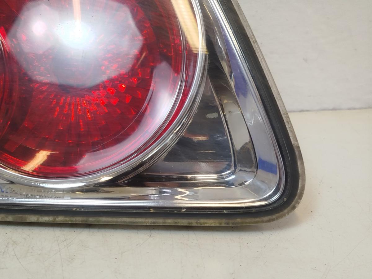 Mazda 6 GG Schr&auml;gheck Koito R&uuml;ckleuchte innen links Heckleuchte R&uuml;cklicht