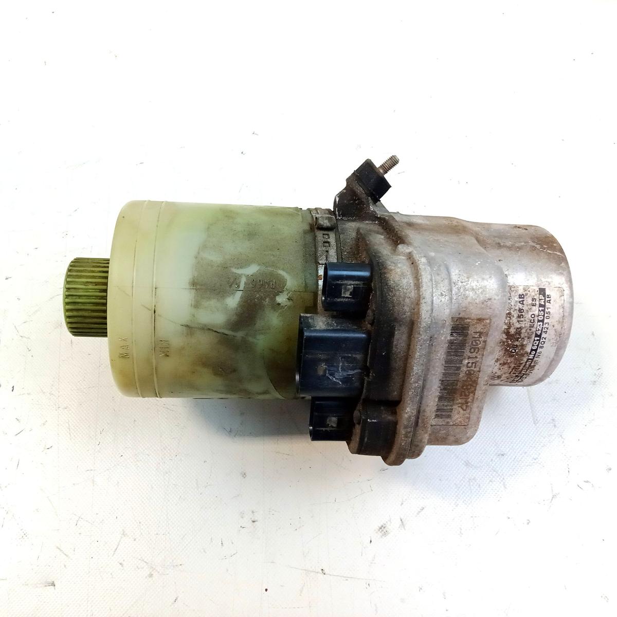 VW Polo 9N3 original Servopumpe TRW elektrohydraulisch 6Q0423156AB Bj.2005