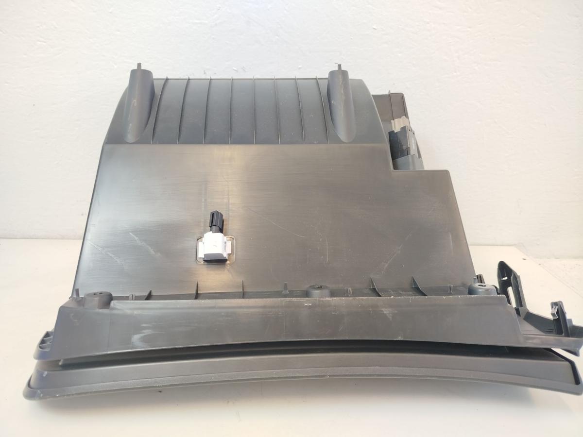 Nissan Qashqai J11 Handschuhfach Schalttafelkasten Handschuhkasten rechts