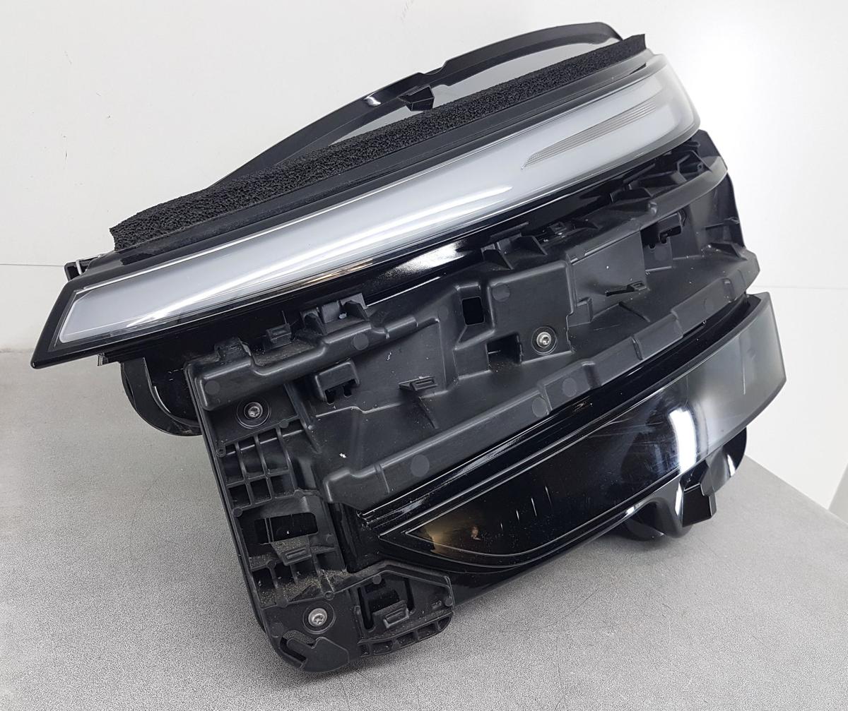 Tesla Modell Y Juniper Hauptscheinwerfer Frontscheinwerfer links Bj25 Facelift