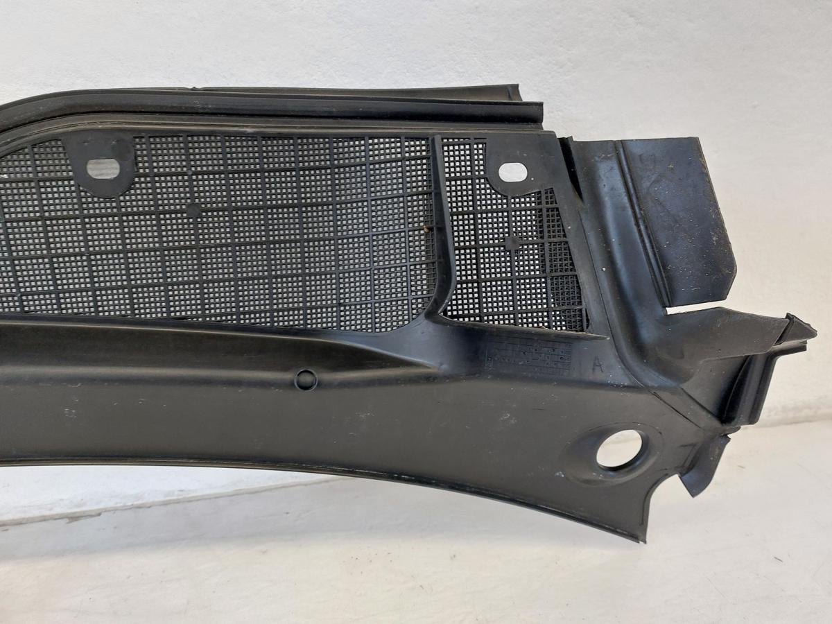 Ford Fiesta VII MK8 ab22 Windlauf Frontscheibe Abdeckung Wischer OEM