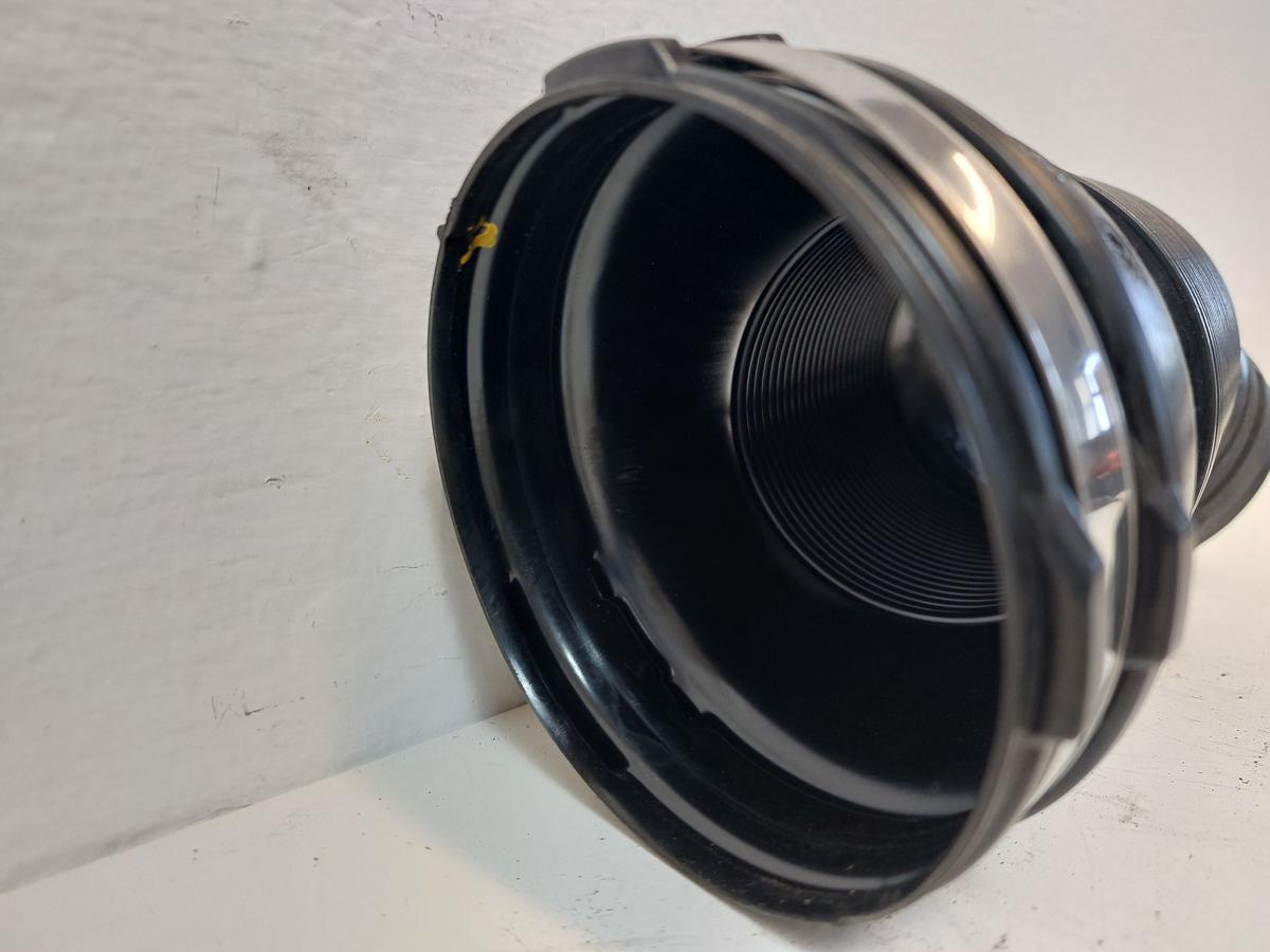 VW Golf 8 VIII CD Variant Ansaugschlauch Luftfilter Luftschlauch Luftzufuhr TSI