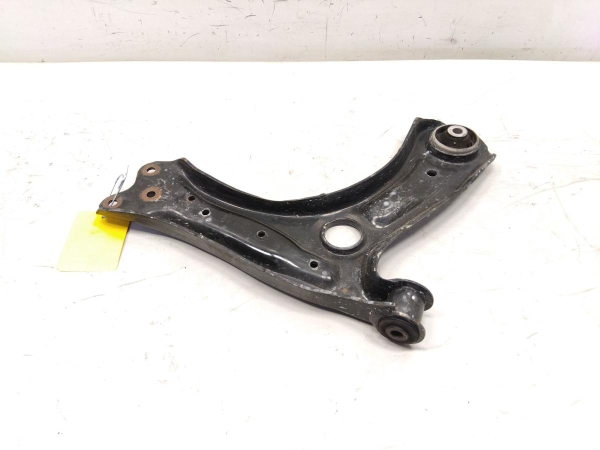 Audi A1 8X original Querlenker Vorderachse links 6R0407151A Bj.2010