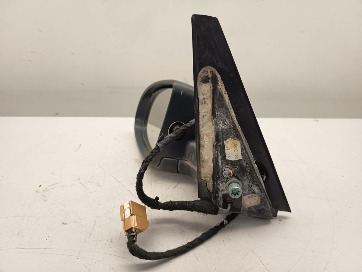 Audi A2 Baujahr 2001 original Au&szlig;enspiegel links elektrisch unlackiert
