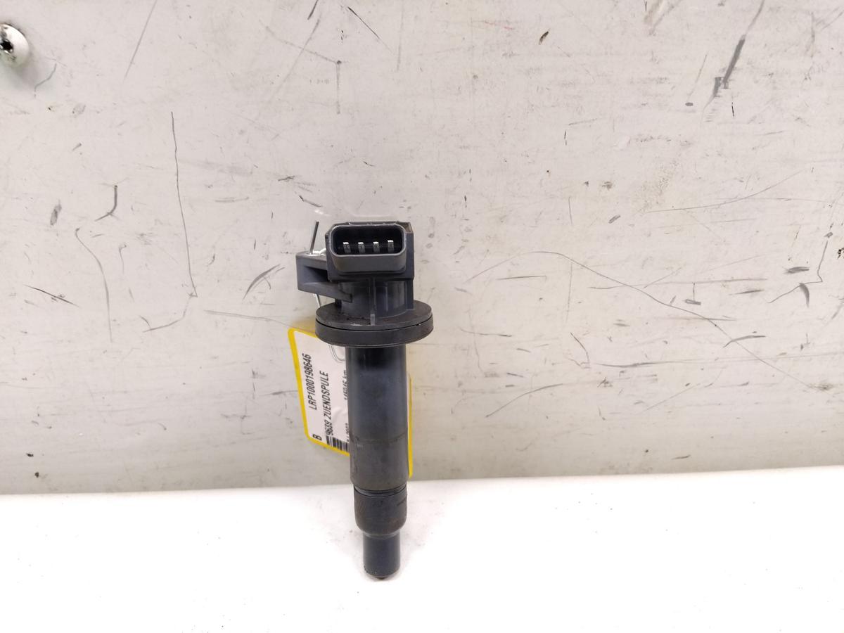 Toyota Avensis T22 Z&uuml;ndspule Kerzenstecker 20323 REMI 1.8 95kw 1ZZ BJ2002