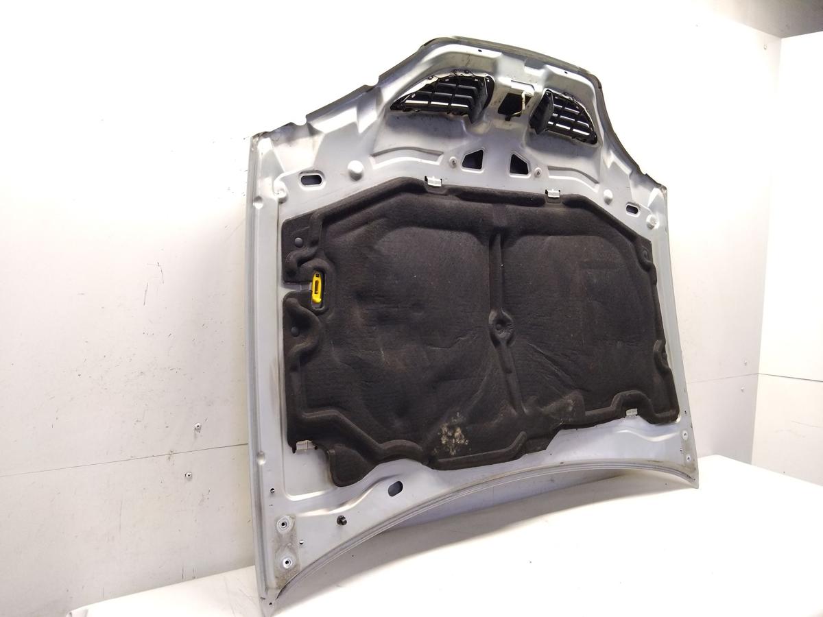 Renault Megane 1 Grandtour original Motorhaube Deckel vorn 632 Polargrau BJ2001