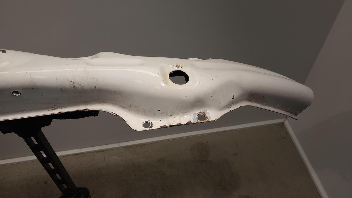 VW Crafter 2E orig Sto&szlig;stangentr&auml;ger Pralld&auml;mpfer vorne Bj 2015