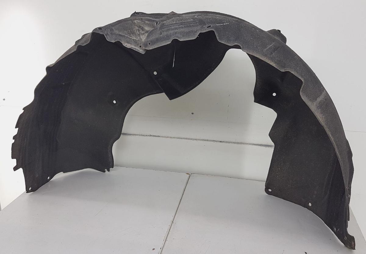 Tesla Model Y Rahausschale hinten links Bj2022 1492615-00-B Radhausverkleidung