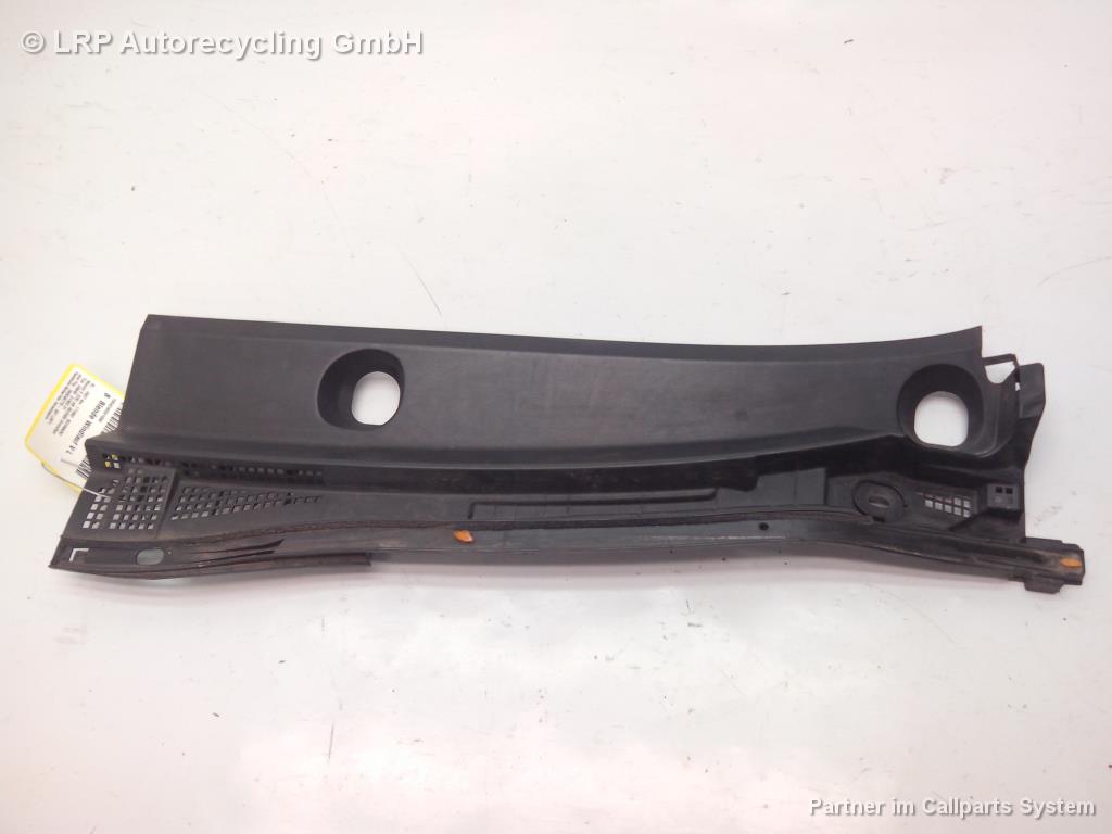 Mazda 5 CR BJ2007 original Plastikblende Windlauf links CC29507S1