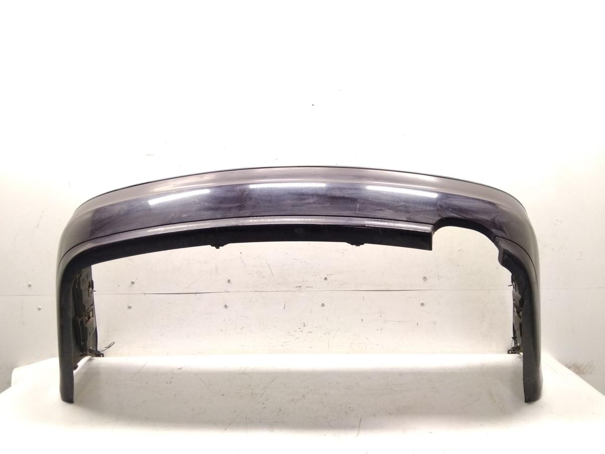 Volvo S40 Sto&szlig;f&auml;nger Sto&szlig;stange hinten Limousine Faceliftmodell ab 7/2000