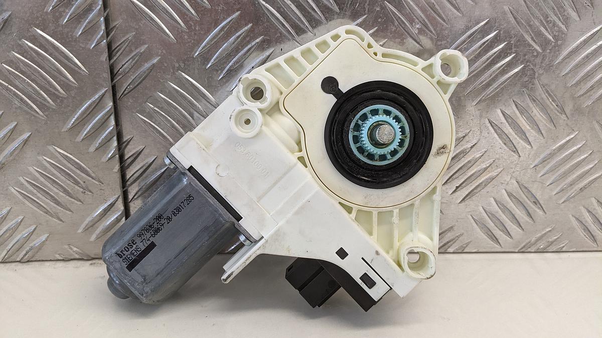 Audi A6 4F Fensterhebermotor Motor Fensterheber hinten rechts 4F0959802C